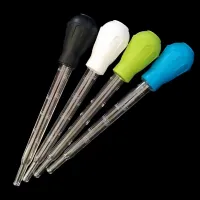 Kitchen pipette Pipette for meat, sauces, marinades, pouring. FREE shipping!