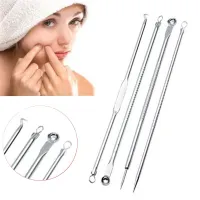 Cosmetic kit for acne care