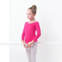Egyszerű gyermek trikó