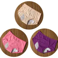 Culottes menstruale pentru femei - set