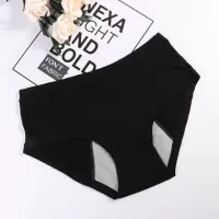 Menstrual panties L-XXL