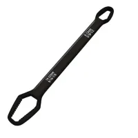 Universal double-sided wrench - mm black Frankie