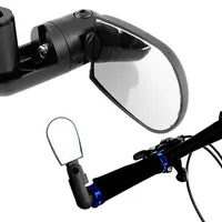 Rear-view mirror for bicycle