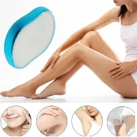 Popular original crystalline painless epilator for perfectly smooth skin Cordova