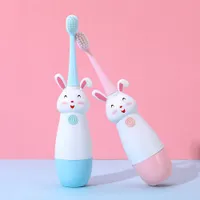 Brosse à dents électrique mignonne pour enfants Zajda