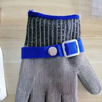 Love692 Stainless steel anti-cut gloves