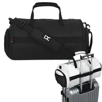 Large men's sports bag