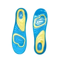 Tech Art Gel Shoe Insoles