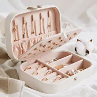 Jewellery organiser JU798 - more colours