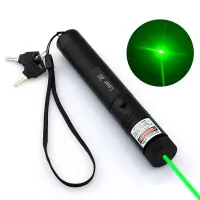 Wskaźnik laserowy / Laser