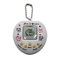 Dzieci lat 90. Tamagotchi