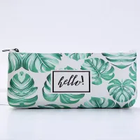 School pencil case Botany