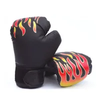 Boxerské rukavice pre deti BoxKID - viac farieb