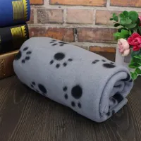 Pohodlná deka pre psov