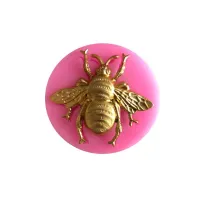Silicone beetle mould
