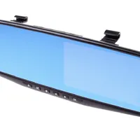 Camera - black box rear view mirror with reversing camera