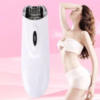 Women's epilator for face and body