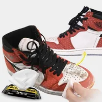 Quick Wipes sneaker wipes
