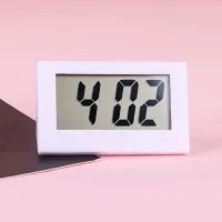 Digital Clock G1850