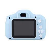 A child's digital camera