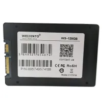 Solid State Drive SSD Dallas