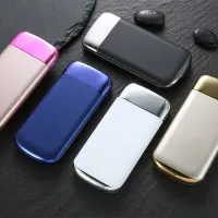 Powerbank with LCD display 20000 mAh