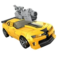 Jouets Mega Transformer