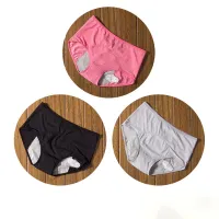 Set of Delamon menstrual panties - variant 3