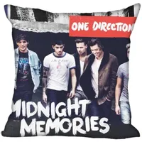 One Direction pillowcase