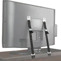 Protiskluzové bezpečnostní pásky pro TV a nábytek