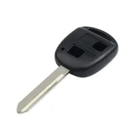 Replacement key cover for Toyota