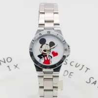 Women's cute Mickey watch