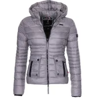 Women's modern jacket for autumn Menna