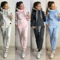 Costum sport pentru femei Camille