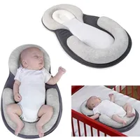 Comfortable nest for baby Saran