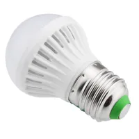 LED úsporná žiarovka na tlesknutie