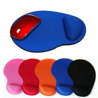 Mairuige wrist support mouse pad