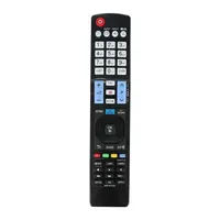 Télécommande universelle pour AKB73615303, AKB72915235, AKB72914276, AKB72914043, AKB72914041, AKB73295502