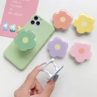 Cute PopSockets flower-shaped holder