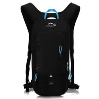 Cycling backpack unisex