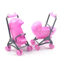 Stroller for dolls