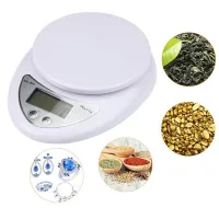 Miniature Home Measuring Scales