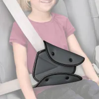 Polohovač bezpečnostného pásu do auta