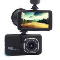 Stylish 1080p car camera