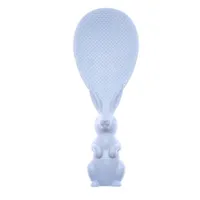 Rice spoon in the shape of a rabbit