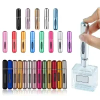 5ml Perfume Atomizer Portable Liquid Container