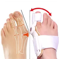 Orthopaedic device for correction of bunions Youndier