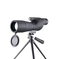 Powerful long range binoculars, binoculars with tripod, positioning binoculars