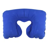 Inflatable neck pillow - 5 colours