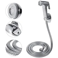 Bathroom Set - Hand Bidet Shower